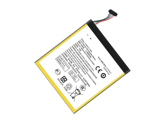Battery for Asus C11P1517