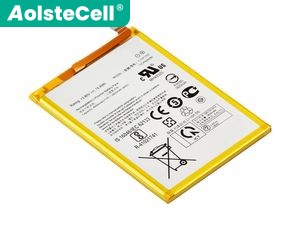 Battery for Asus ZenFone Max ZB555KL-S425-2G16G-GD