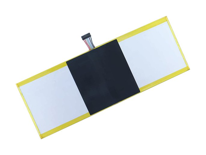 Battery for Asus C12P1301