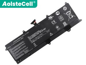 Battery for Asus VivoBook S200