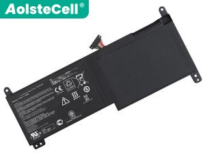 Battery for Asus Transformer Book Trio TX201LA