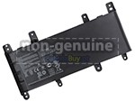 Battery for Asus X756UV