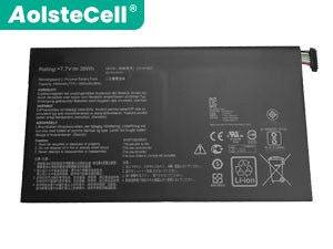 Battery for Asus 0B200-02460000
