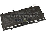 Battery for Asus VivoBook Flip 14 TP401NA-EC044T