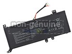 Battery for Asus Vivobook 14 M409DA-BV031T