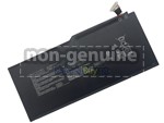 Battery for Asus C21N2012(2ICP3/99/109)
