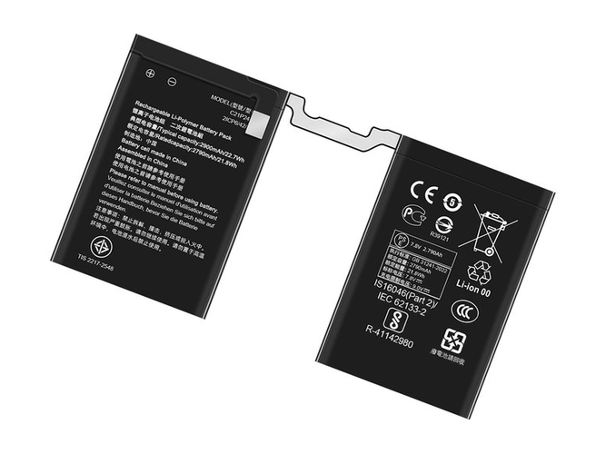 Battery for Asus C21P2401