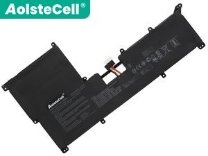 Battery for Asus ZenBook 3 Deluxe UX490UA-BE108T