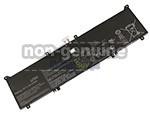 Battery for Asus Zenbook UX391FA-AH001T