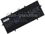 Battery for Asus ZenBook 14 OLED UX3402ZA-OLED1Q7