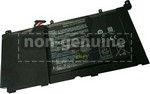 Bateria para Asus VivoBook S551L