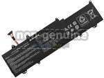 Battery for Asus ZenBook UX32LN-R4072H