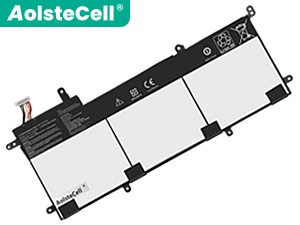 Battery for Asus ZenBook UX305LA-AB51
