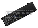 Battery for Asus Pro Advanced B8230UA-GH0185R