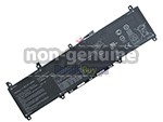 Battery for Asus VivoBook S13 S330UA-EY637T