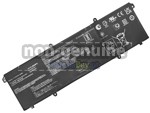 Battery for Asus VivoBook Pro 15 OLED S3500PA