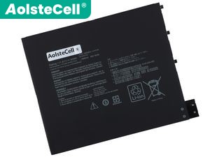 Battery for Asus VivoBook 13 Slate OLED T3300KA-LQ028WS