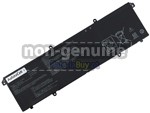 Battery for Asus VivoBook Pro 15 OLED K6500ZC-L1224