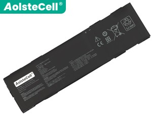 Battery for Asus Chromebook CX34 Flip CX3401FBA-N90005