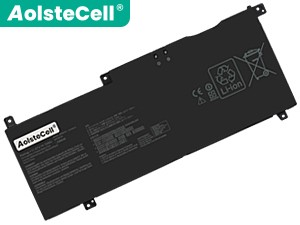 Battery for Asus ProArt PZ13 HT5306