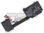 Battery for Asus G46VW