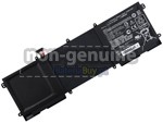 Battery for Asus Zenbook NX500JK-DR012H