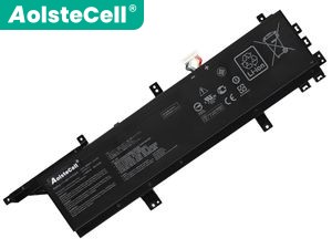 Bateria para Asus ProArt StudioBook Pro X W730G1T