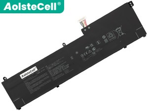 Battery for Asus Zenbook Pro 15 Flip OLED UP6502ZA-M8016W