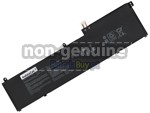 Battery for Asus ZenBook Flip 15 OLED Q538EI