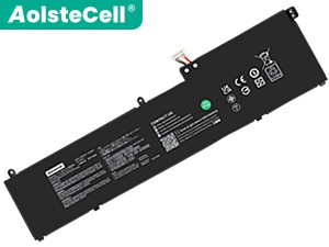 Battery for Asus ZenBook Flip 15 OLED Q538EI