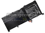 Battery for Asus ZenBook Pro UX501VW-DS71T-HID4