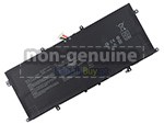 Battery for Asus ZenBook S13 UX393EA-HK022T