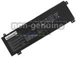 Battery for Asus TUF Gaming A17 FA707RC-HX035W