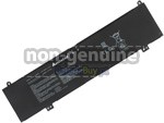 Battery for Asus ProArt StudioBook 16 OLED H7600ZM-L2040X