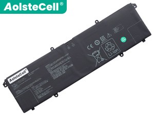 Battery for Asus Vivobook Pro 15 OLED N6506MU-MA035W