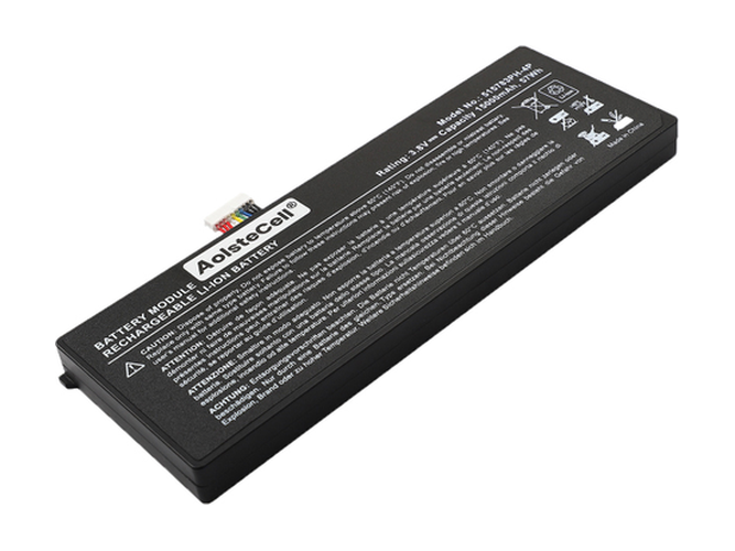 Battery for AUTEL MaxiSys Pro