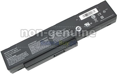 4400mAh BenQ SQU-712 Battery Portugal