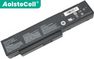 Bateria para BenQ EASYNOTE MB85 ARES GM