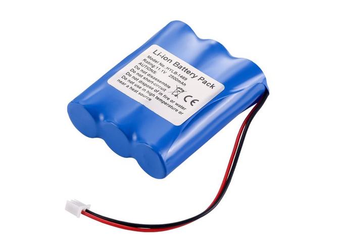 Battery for Biocare HYLB-1469