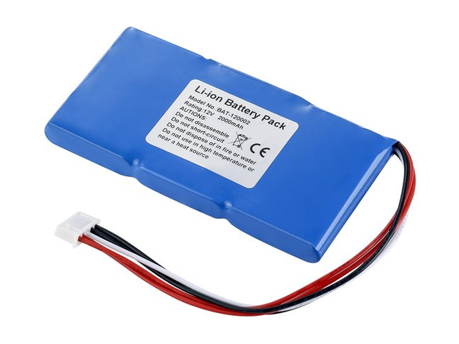 Battery for Biolight BLT-1203A