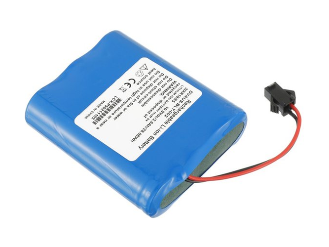 Battery for Biolight DVAUS-BLT-002