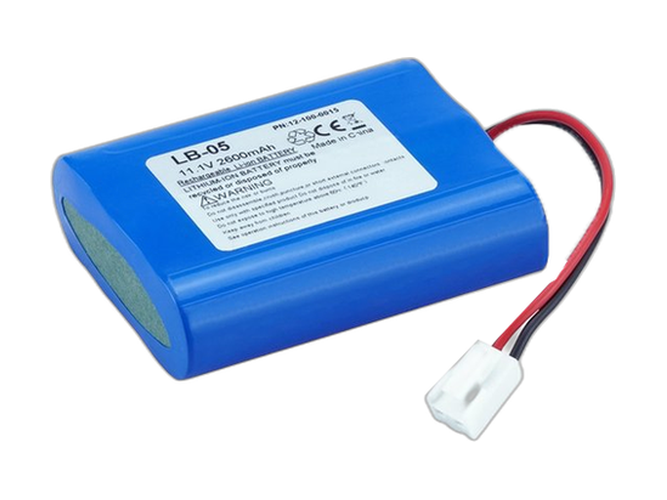 Battery for Biolight BLT-E30