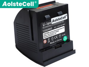 Battery for Bissell MultiK9