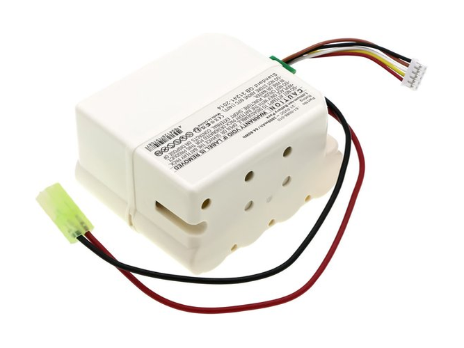 Battery for Bissell 61-0088-012