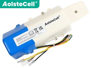 Battery for Bissell 1627561