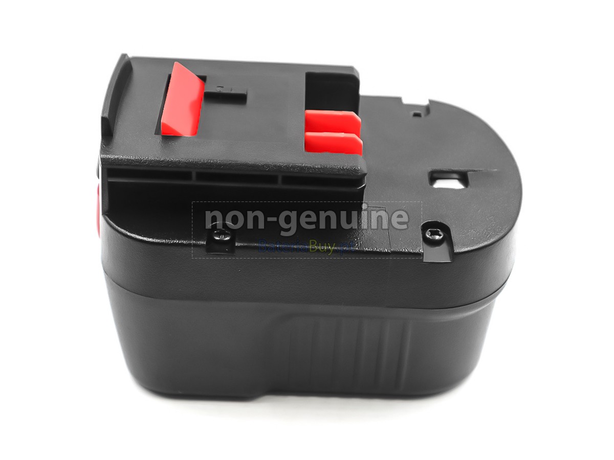 Bateria para Black Decker A12