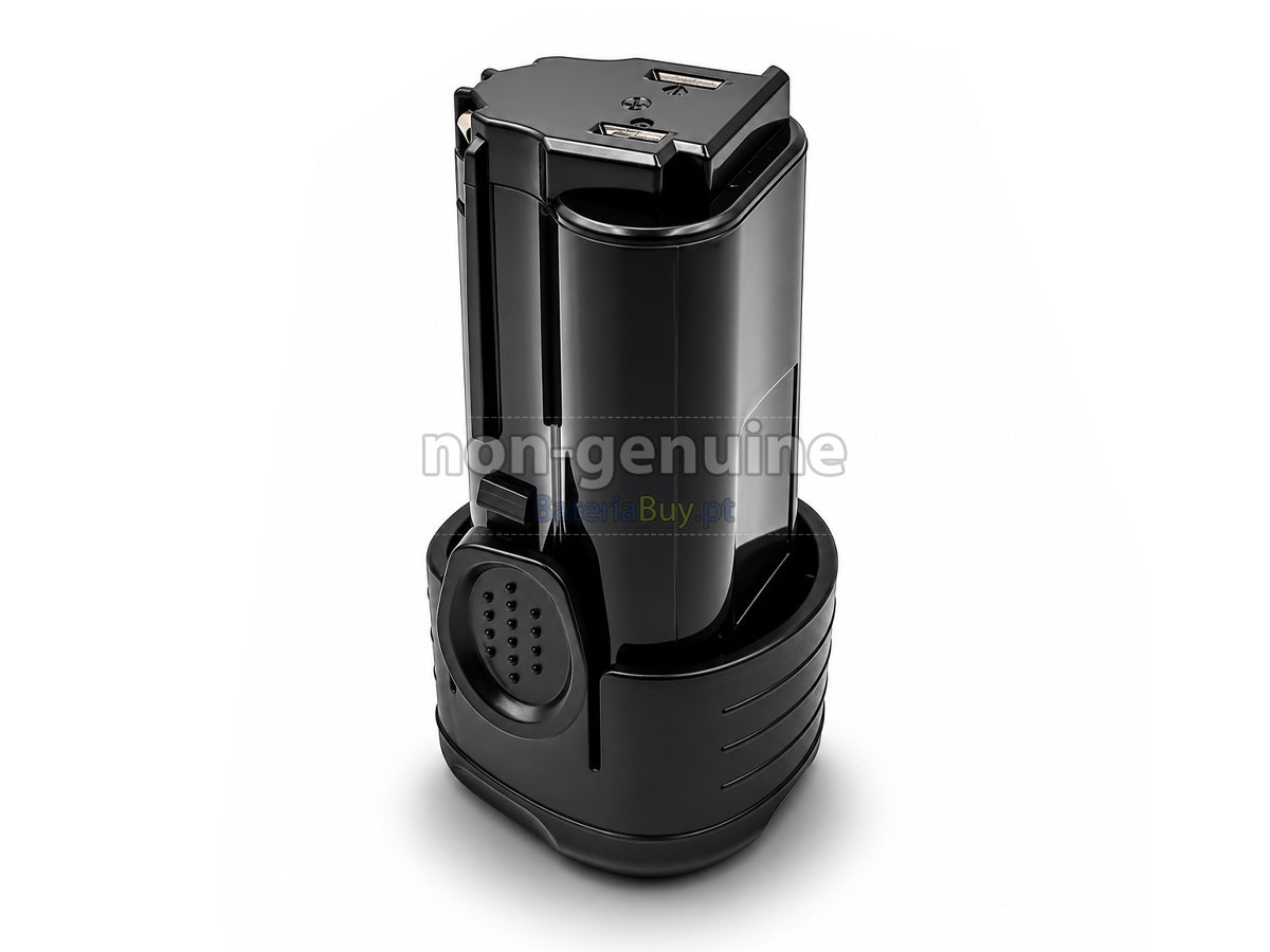 Bateria para Black Decker BDCDMT112