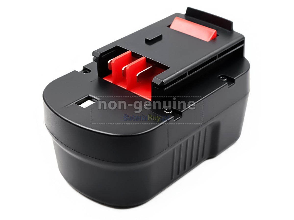Bateria para Black Decker BD1444L