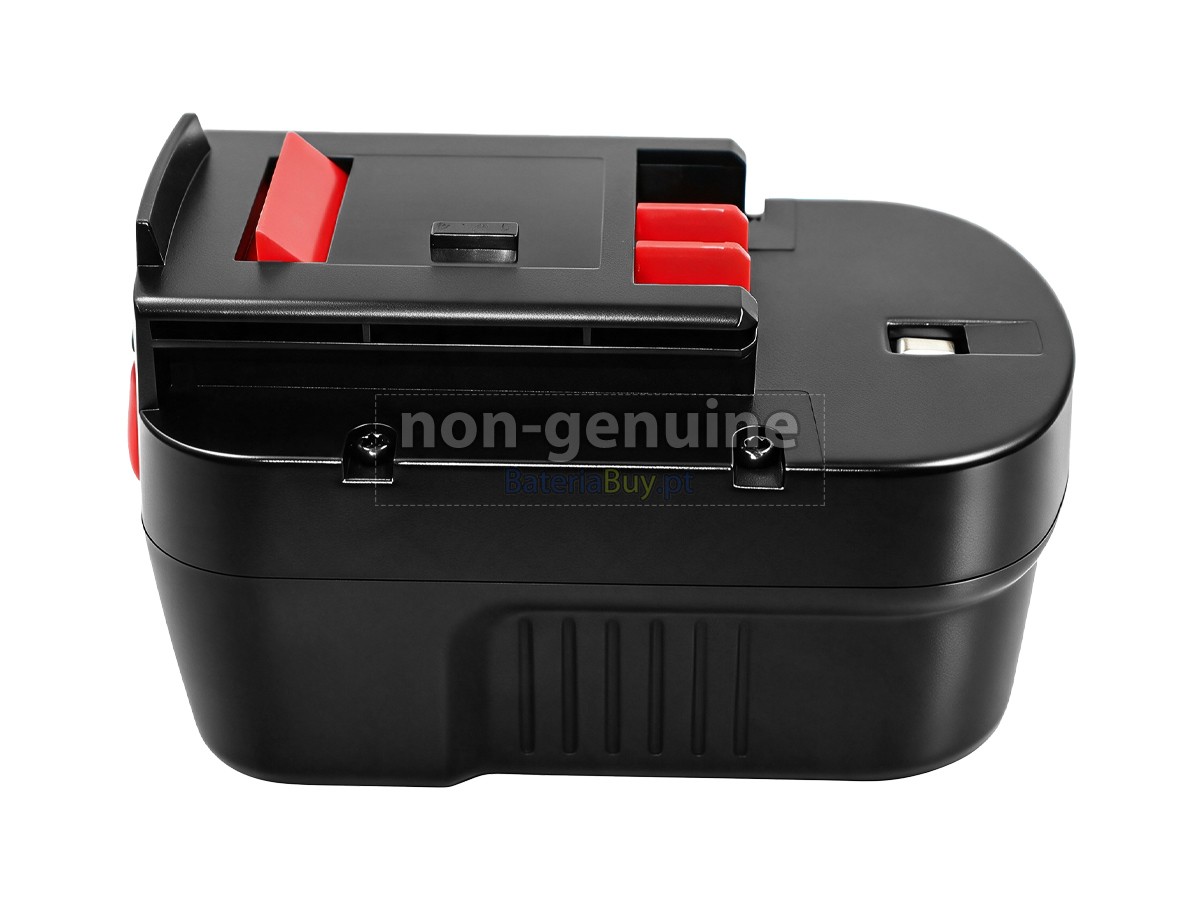 Bateria para Black Decker BD1444L