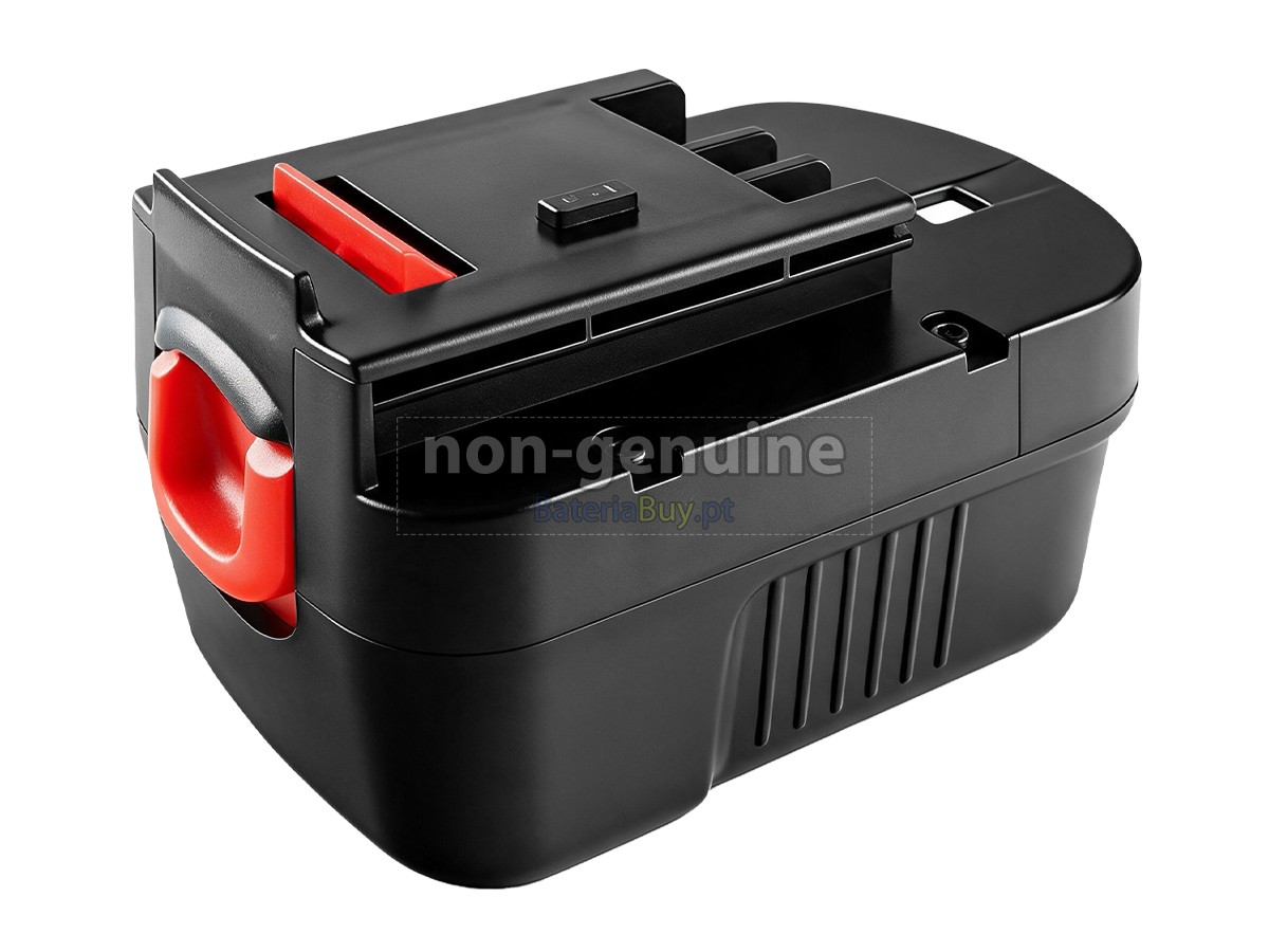 Bateria para Black Decker BD1444L